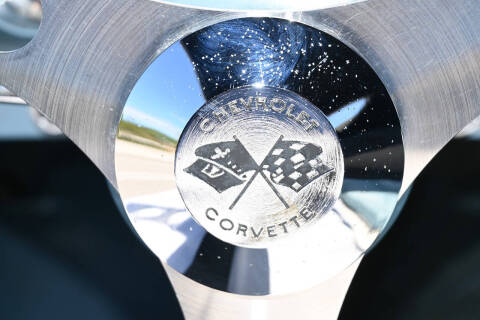 1960 Chevrolet Corvette