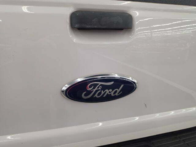 2011 Ford Ranger XLT