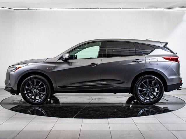 2026 Acura RDX SH-AWD w/A-SPEC