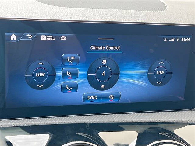 2025 Mercedes-Benz CLA CLA 250