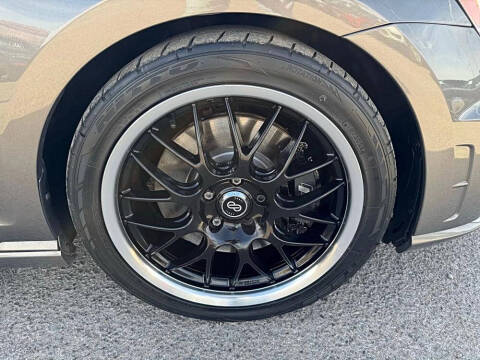 2017 Volkswagen Golf R 4Motion