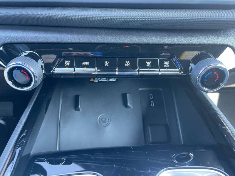 2026 Chevrolet Silverado EV LT