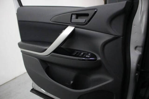 2026 Mitsubishi Eclipse Cross LE