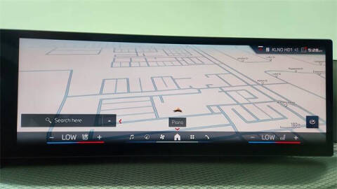 2025 BMW 3 Series M340i