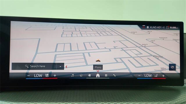 2025 BMW 3 Series M340i