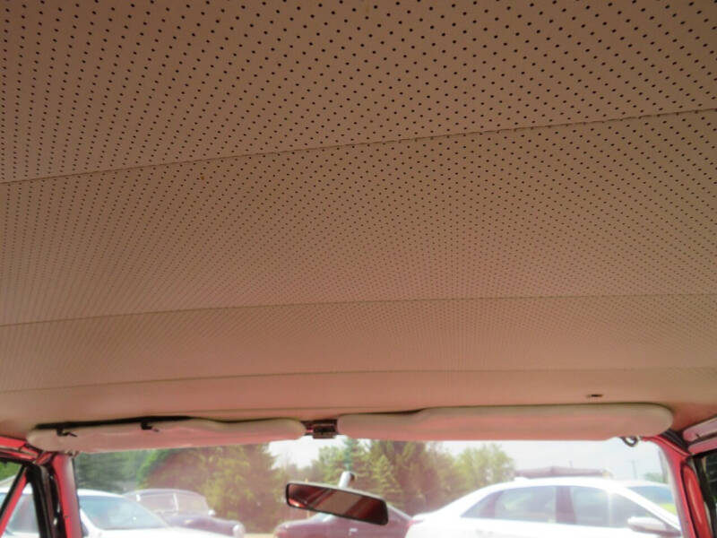 1962 Ford Thunderbird