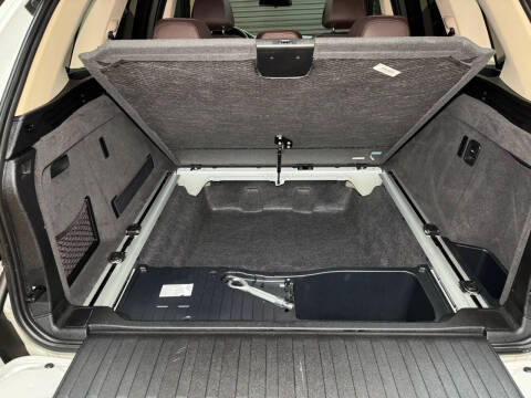 2014 BMW X5 xDrive35i