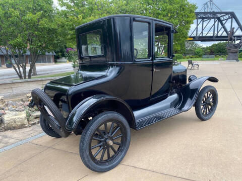 1925 Ford Model T