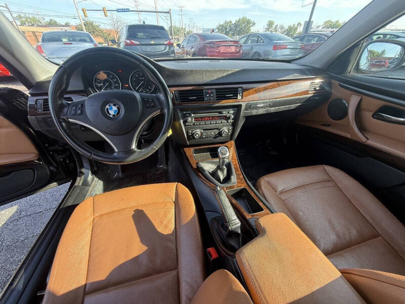 2012 BMW 3 Series 328i