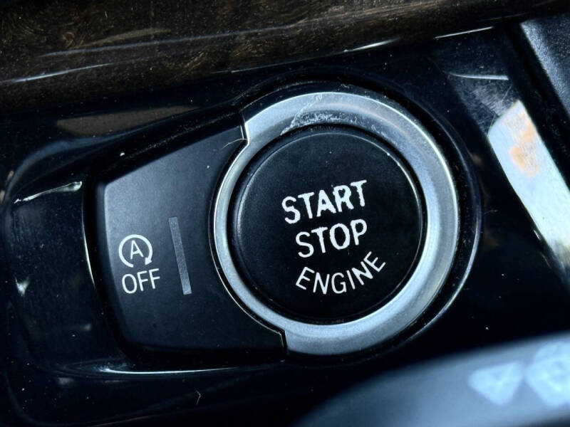 2018 BMW X5 xDrive50i