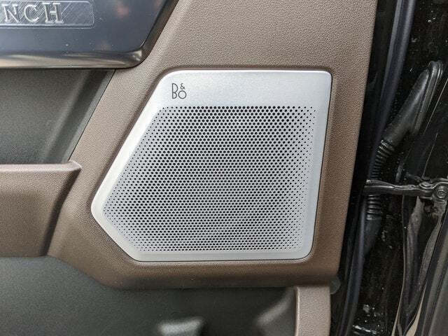 2025 Ford F-250 Super Duty