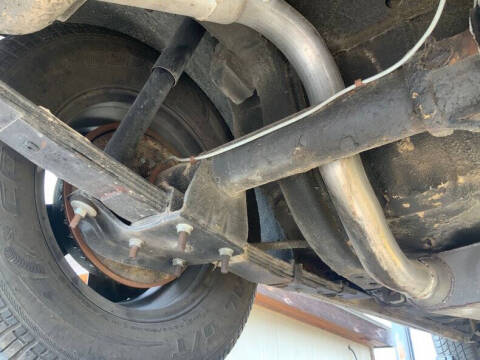 1972 Chevrolet Camaro