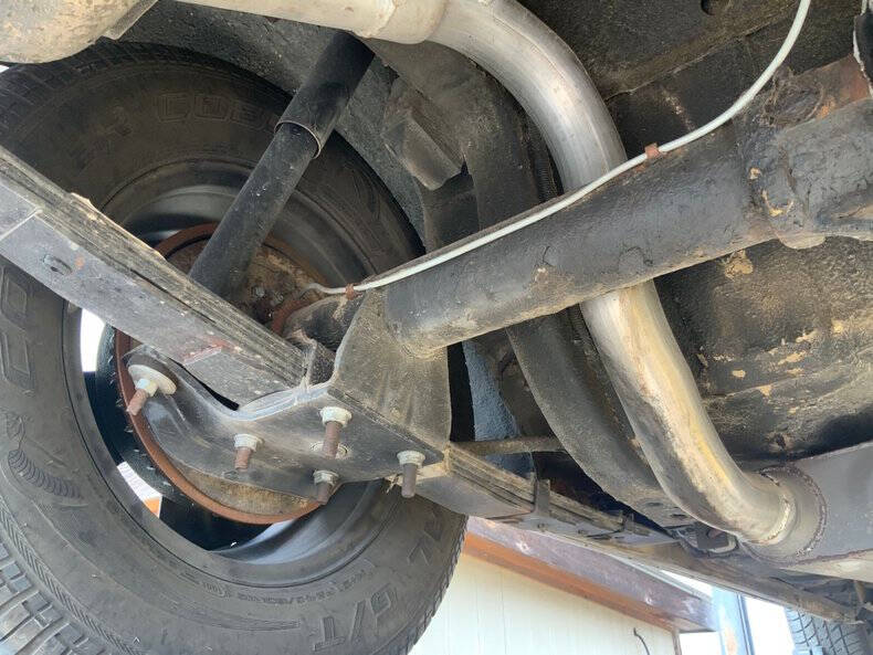 1972 Chevrolet Camaro