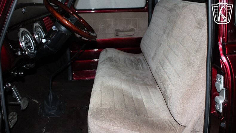 1954 Chevrolet 3100