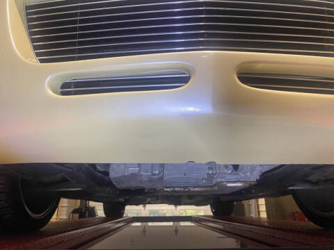 2006 Chevrolet HHR LS