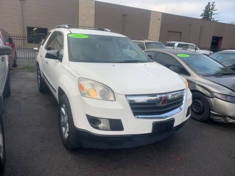 2007 Saturn Outlook for sale at Direct Auto Sales in Salem OR