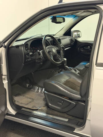 2006 Chevrolet TrailBlazer