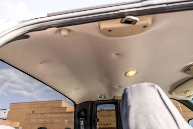 2002 Dodge Ram 2500