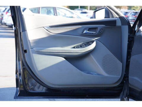 2019 Chevrolet Impala LS Fleet