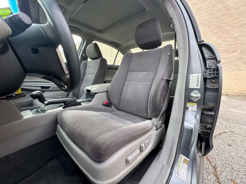 2008 Honda Accord EX