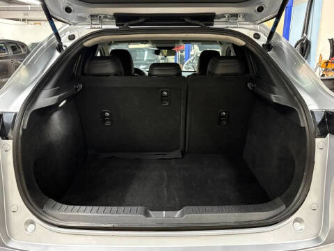 2021 Mazda CX-30 Preferred