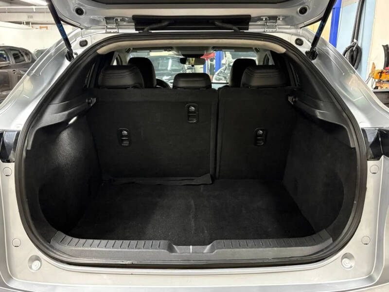 2021 Mazda CX-30 Preferred