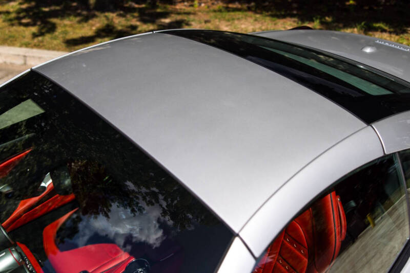 2015 Ferrari California T