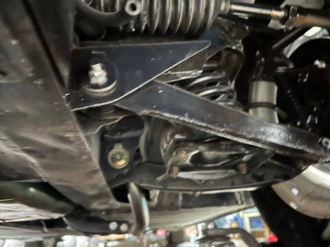 1960 Austin-Healey Sprite