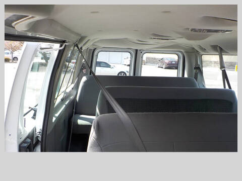 2006 Ford E-Series E-350 SD XL