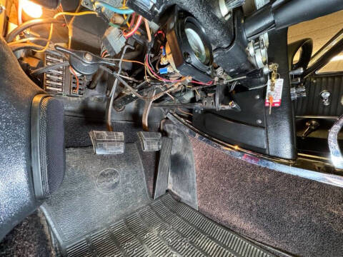 1963 Chevrolet Corvette