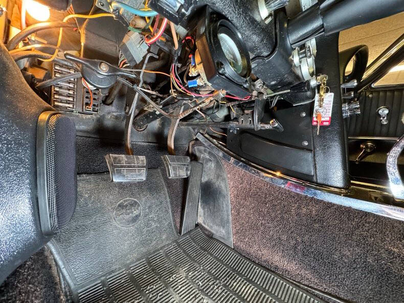 1963 Chevrolet Corvette