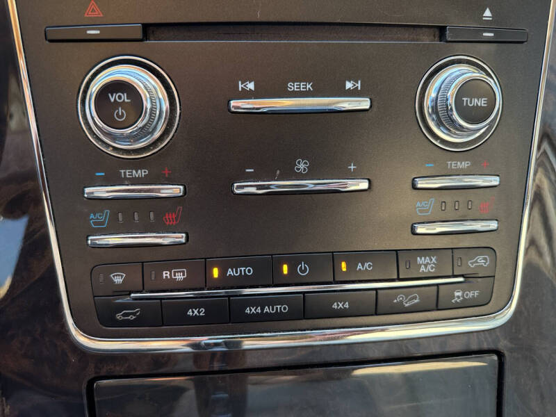 2015 Lincoln Navigator