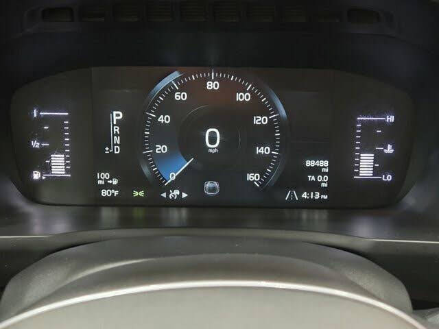 2019 Volvo XC90 T5 Momentum