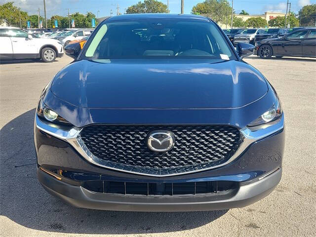 2023 Mazda CX-30 2.5 S Select