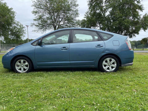 2005 Toyota Prius