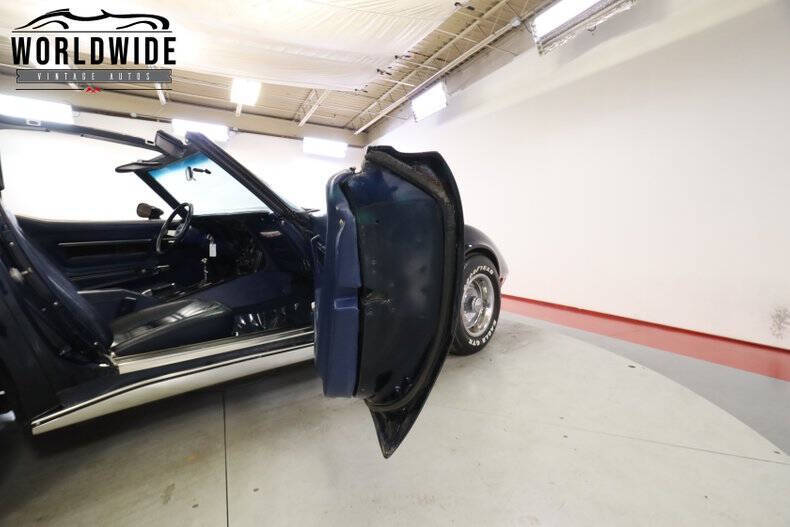 1977 Chevrolet Corvette