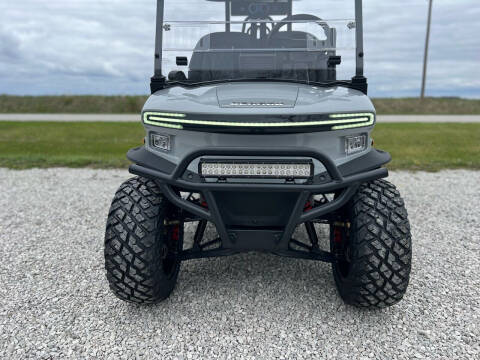 2024 Denago EV Rover XL