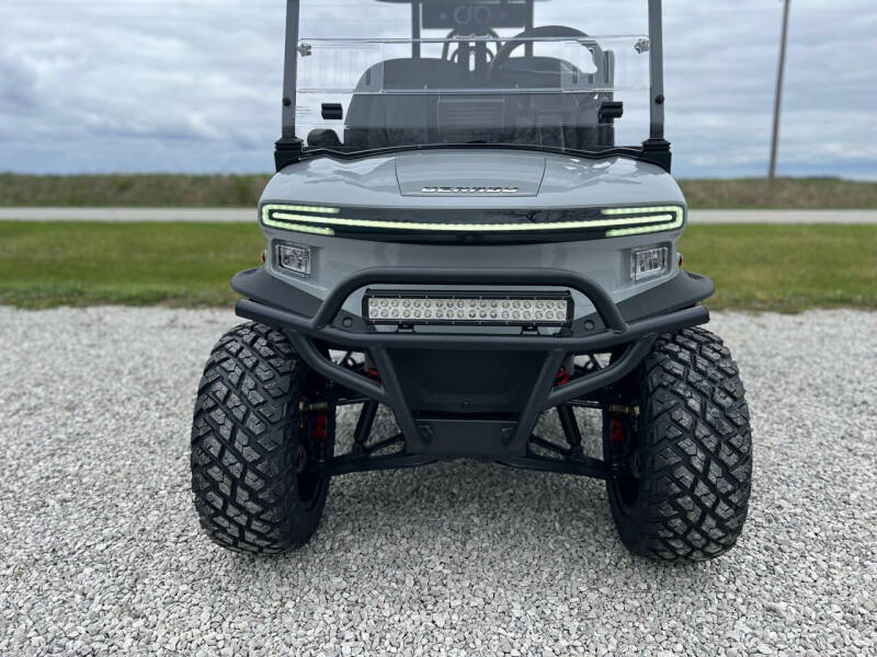 2024 Denago EV Rover XL