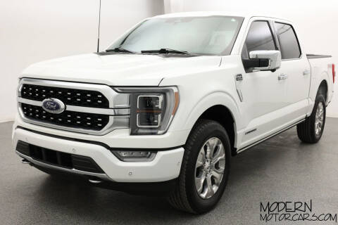 2023 Ford F-150 for sale at Modern Motorcars in Nixa MO