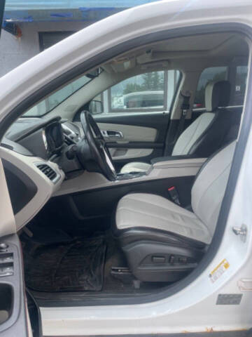2015 GMC Terrain SLT-1
