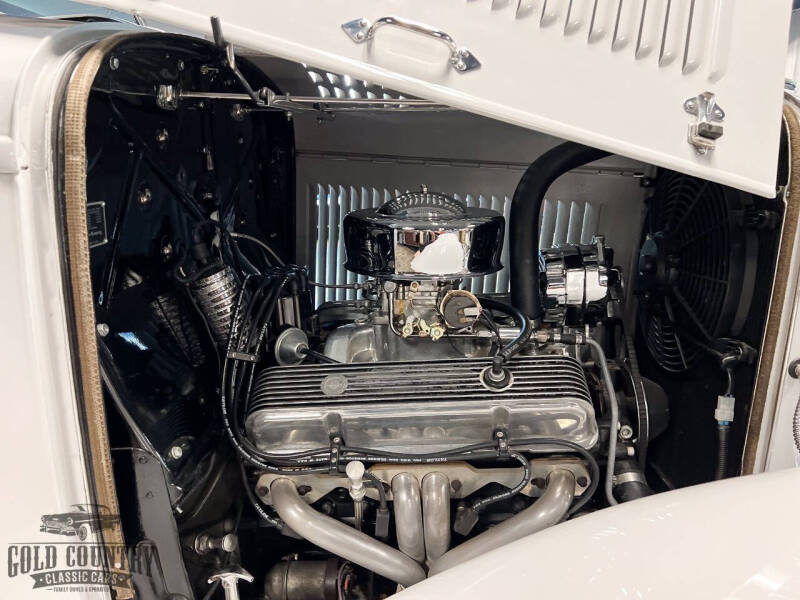 1932 Ford Roadster