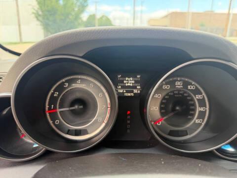 2011 Acura MDX SH-AWD w/Tech