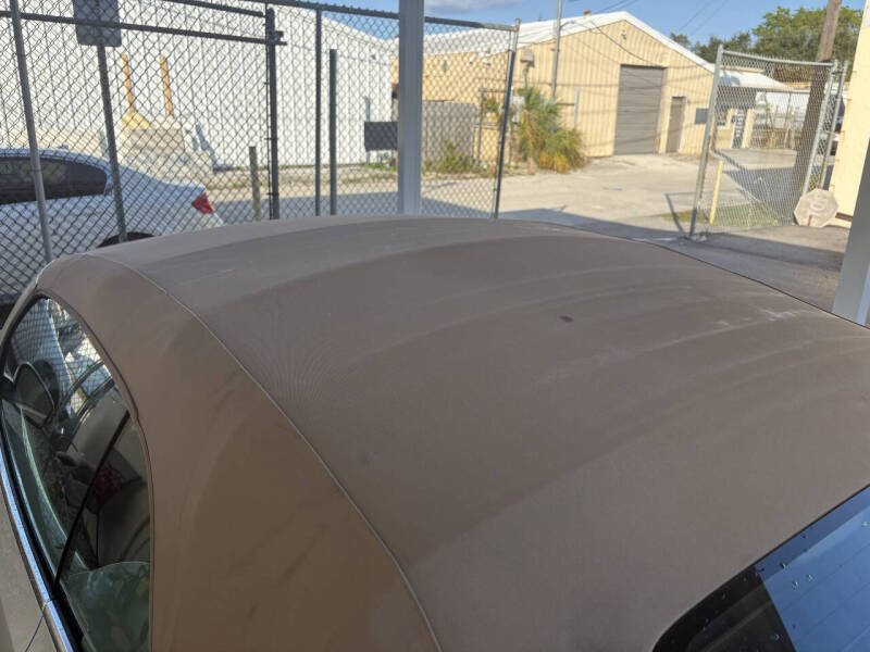 2018 Volkswagen Beetle Convertible 2.0T S with Style and Comfort