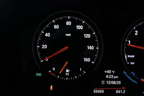 2018 BMW 2 Series M240i