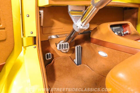 1941 Willys Coupe