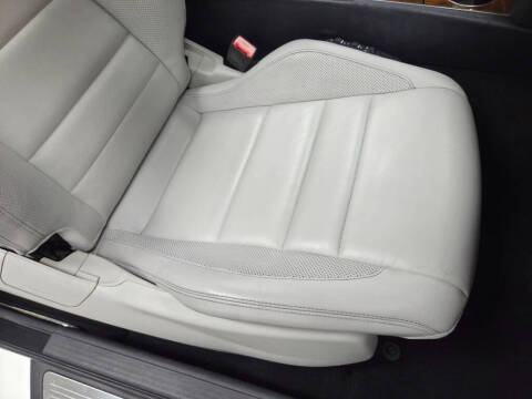2014 Mercedes-Benz E-Class E 350