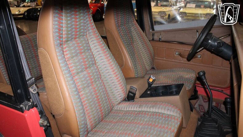 1995 Jeep Wrangler
