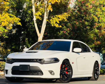 2019 Dodge Charger R/T Scat Pack