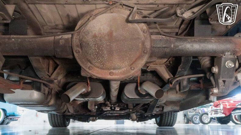 1982 GMC C/K 1500 Series