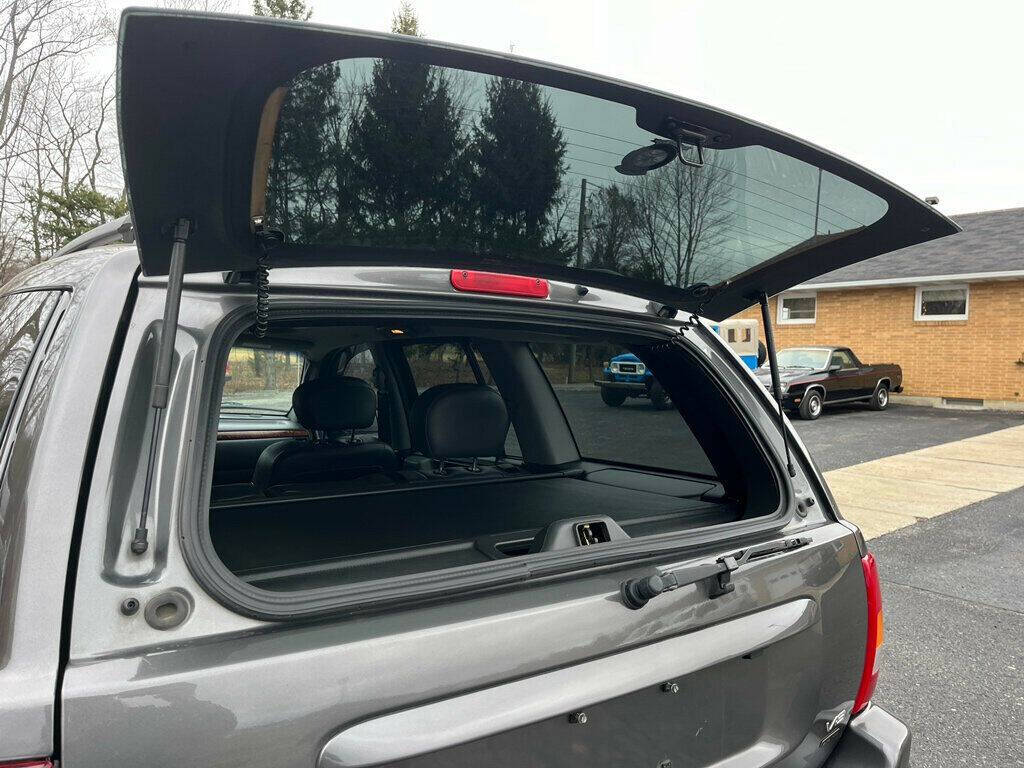 2004 Jeep Grand Cherokee 62